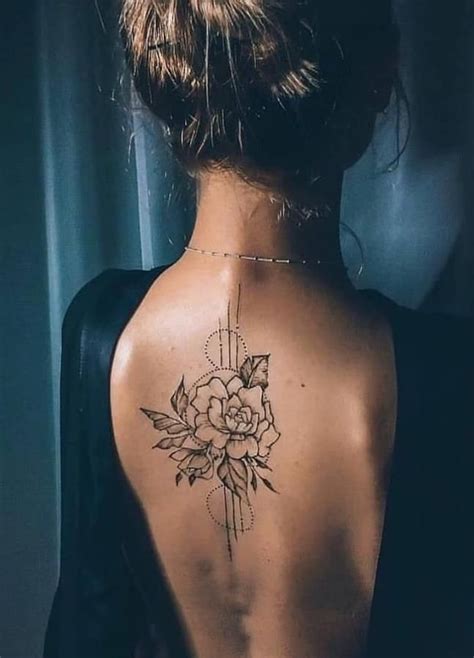 sexy tattoos|29 Sexy Back Tattoos 